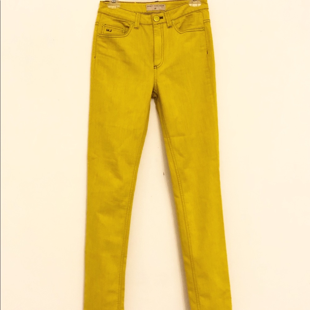Marc Jacobs: skinny jeans